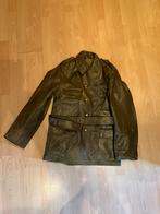 ABL Motorrijdersjas, Ophalen