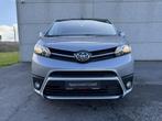 Toyota ProAce MEDIUM 2.0D 180hp AT MPV, Autos, Toyota, 177 ch, Achat, Euro 6, ProAce