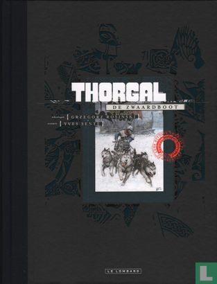 thorgal luxe hc, Ophalen of Verzenden