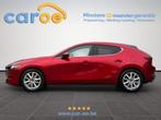 Mazda 3 2.0i e-Skyactiv-X Skydrive Sport *BOSE - CARPLAY - A, Autos, Mazda, Rouge, Achat, Entreprise, 5 portes