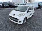 Peugeot 107 ENGINE DOES NOT START(Stock ID 34961), Auto's, Peugeot, Stof, Wit, Bedrijf, Euro 4