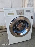 Lave linge Samsung fonctionne très bien, Electroménager, Enlèvement ou Envoi