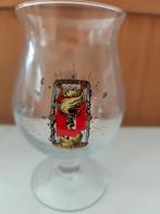 DUVEL glas, Ophalen, Duvel