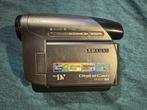 Caméscope Samsung modèle VP-D371 et accessoires, Enlèvement ou Envoi, Caméra, Utilisé, Samsung