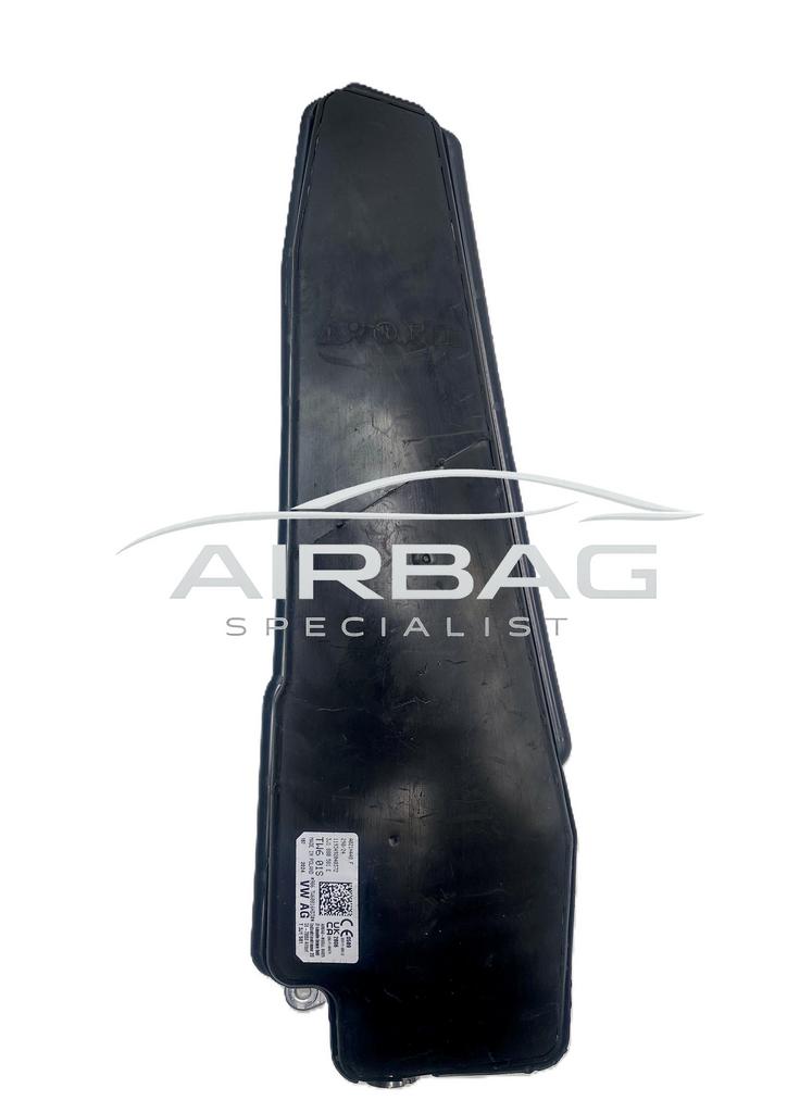 Volkswagen Passat 24+ Center airbag stoel airbag 3J1880581E, Gebruikt, -, -, Ophalen of Verzenden
