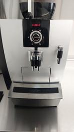 Jura impressa xj5, Elektronische apparatuur, Koffiezetapparaten, Ophalen, 10 kopjes of meer, Koffiemachine, Koffiebonen