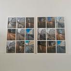 Fotocollage Gent, Antiek en Kunst, Kunst | Tekeningen en Fotografie, Ophalen of Verzenden