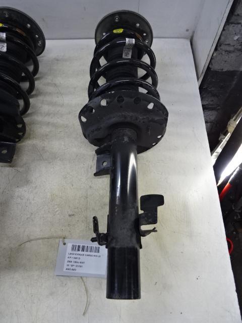 AMORTISSEUR OU ABSORBEUR DE CHOC AVANT DROIT (BJ3218045AD), Autos : Pièces & Accessoires, Suspension & Châssis, Land Rover, Utilisé