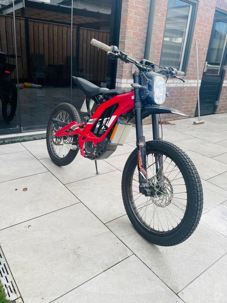 Surron Light Bee X B Klasse BAC4000 Controller Zeer Krachtig, Fietsen en Brommers, Scooters | Overige merken, Zo goed als nieuw