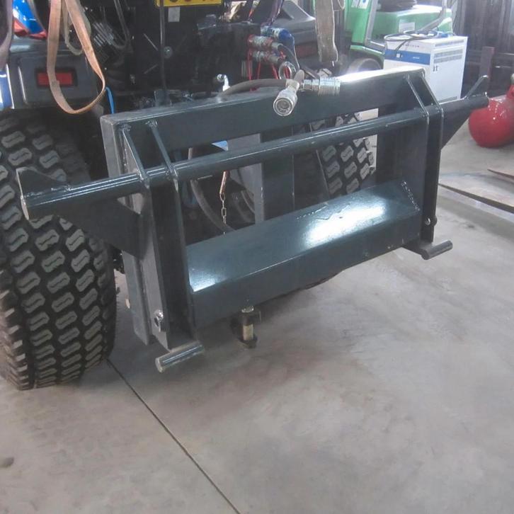 Diversen snelwissel hydrolisch, NIEUW!, Articles professionnels, Machines & Construction | Pièces