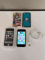 Apple iPod Touch 32GB 5de generatie met toebehoren, Touch, Ophalen of Verzenden, Zo goed als nieuw, 20 tot 40 GB