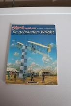 Biggles vertelt over de gebroeders Wright - 1e druk 2005, Une BD, Enlèvement ou Envoi, Comme neuf