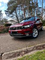 Volkswagen Tiguan 2.0 TDI 2016| FULL OPTION | 81.000 KM| 4X4, Auto's, Automaat, Leder, Diesel, Particulier