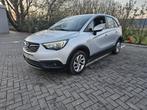 Opel Crossland X 1.6 CDTI AIRCO GPS, Autos, Achat, Entreprise, Boîte manuelle, Noir