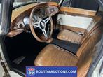 MG MGA Coupe 1500 | 1959 | Route 66 Auctions, Achat, Entreprise, Boîte manuelle, Autre carrosserie