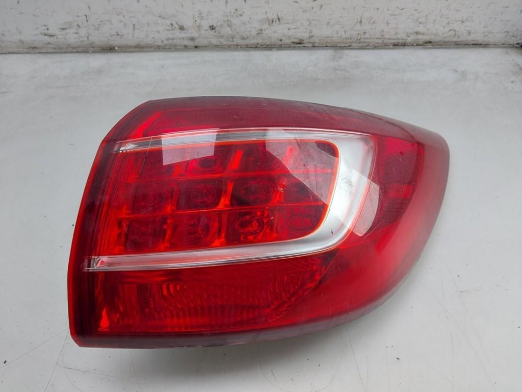 FEU ARRIÈRE DROIT Sportage (SL) (|924023W010|924203W010|), Kia, Info@kia.de, Utilisé, Theodor-Heuss-Allee 11
60486  Frankfurt am Main, DE