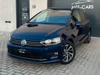 Volkswagen Golf 7 Sportsvan 1.2TSI Sound / Caméra - GPS 2017, Achat, Entreprise, Boîte manuelle, Entretenue par le concessionnaire