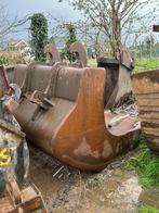 Puinbak cw45s, Zakelijke goederen, Ophalen