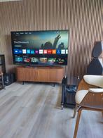 Philips Ambilight 75 inch 4k, Immo