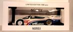 1/18 Porsche 962C IMSA GTP Winner 600km Riverside 1985 Norev, Enlèvement ou Envoi, Neuf, Voiture, Norev