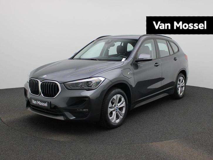 BMW X1 xDrive25e (162 kW) HUD | LEDER | LED | CAM. | Carplay, Auto's, BMW, Bedrijf, Te koop, X1, 4x4, Airconditioning, Climate control