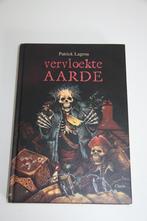 Vervloekte aarde * patrick lagrou * +12 jaar, Enlèvement ou Envoi, Utilisé, Fiction