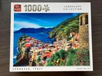 puzzel, Hobby & Loisirs créatifs, Sport cérébral & Puzzles, Enlèvement, 500 à 1500 pièces, Comme neuf, Puzzle