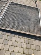 Grills (galva), Ophalen, Gebruikt, Overige metalen