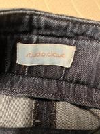 Jeansrok Studio Clique 40, Kleding | Dames, Rokken, Ophalen, Zo goed als nieuw, Maat 38/40 (M), Blauw