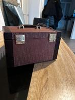 trousse de maquillage pour cosmétiques de Christian Dior, Enlèvement ou Envoi, Comme neuf, Maquillage