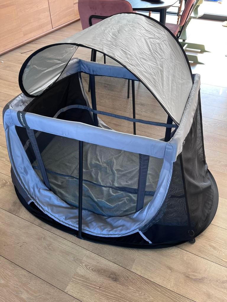 Aeromoov pop.play.sleep, Kinderen en Baby's, Ophalen, Zo goed als nieuw