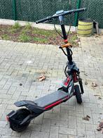 Segway zt3 pro, Fietsen en Brommers, Ophalen, Zo goed als nieuw