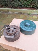 onderdelen big green egg large, Enlèvement, Utilisé, Big Green Egg