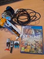 PS4 game 'Starlink battle for atlas', Enlèvement ou Envoi, 1 joueur, À partir de 7 ans, Aventure et Action