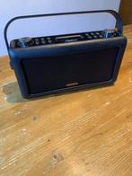 DAB/FM radio, Audio, Tv en Foto, Radio's, Ophalen, Gebruikt, Radio