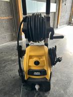 Bonne affaire!50€ Nettoyeur haute pression Duro Pro 160bar, Jardin & Terrasse, Enlèvement ou Envoi, Utilisé, Électrique, Avec arrêt et démarrage automatiques