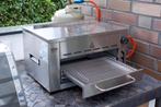 Gas Grill Beef en Pizza Maker. Nieuw!!!, Jardin & Terrasse, Barbecues à gaz, Enlèvement, Neuf, Zie foto