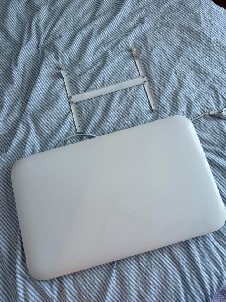 Mill Paneelverwarming, Doe-het-zelf en Bouw, Verwarming en Radiatoren, Thermostaat, Ophalen