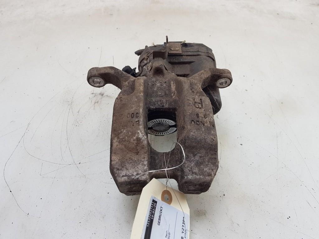 REMKLAUW RECHTS ACHTER BMW 3 serie Touring (G21), Gebruikt, BMW