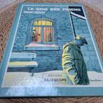 BD - Le Bois des païens, Bruno Goosse, 1985, Livres, BD