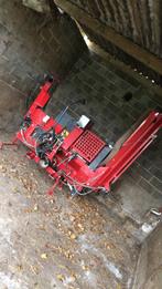 Kliefmachiene, Enlèvement ou Envoi, Arboriculture