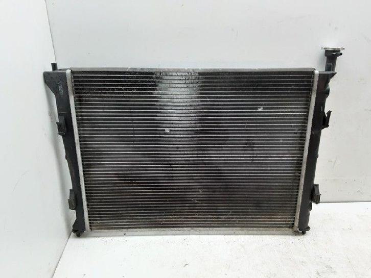 RADIATEUR Hyundai i30 (FD) (01-2007/11-2011), Auto-onderdelen, Airco en Verwarming, Hyundai, Gebruikt