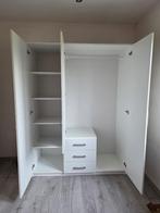 Kleerkast, Enlèvement, Utilisé