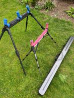 Afsteekrollers preston en Milo, Ophalen, Gebruikt, Overige typen