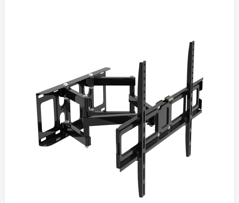 Stevige tv beugel, Ophalen of Verzenden, Zo goed als nieuw