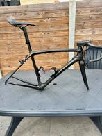 Trek emonda SLR 9, Fietsen en Brommers, Fietsen | Racefietsen, Ophalen, Carbon