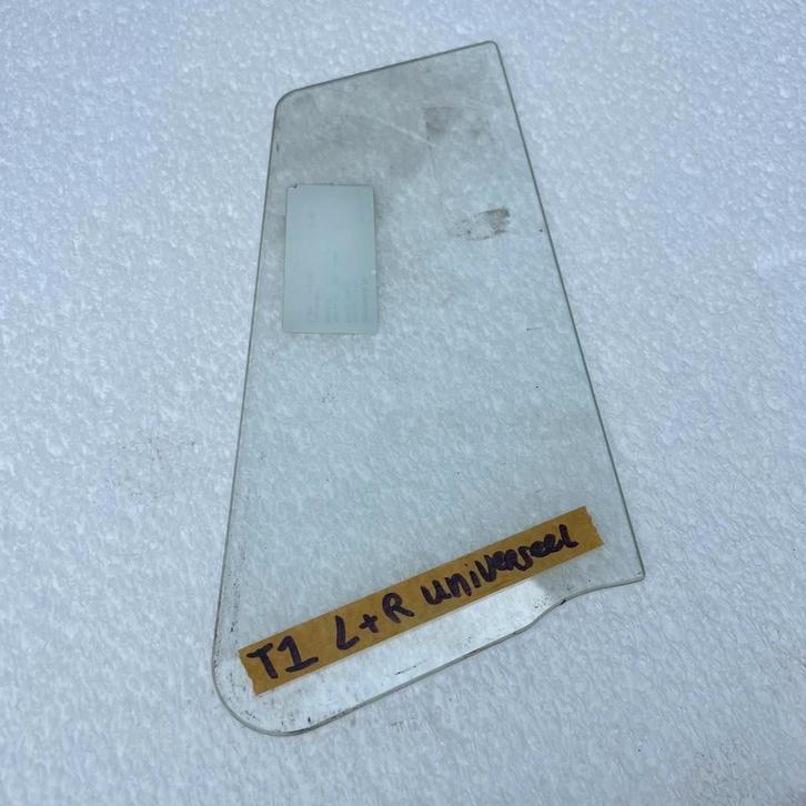 VW Split bus ventilatieraam links en rechts 55-67, Auto diversen, Auto-accessoires, Gebruikt, Ophalen of Verzenden