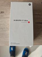 Xiaomi ultra 17 1 day old..perfect like in fabric 1250¿, Télécoms, Téléphonie mobile | Huawei, Enlèvement ou Envoi