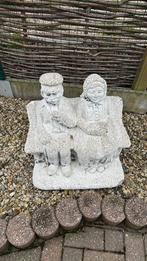 Beeld, Ophalen, Gebruikt, Steen, Mensenbeeld