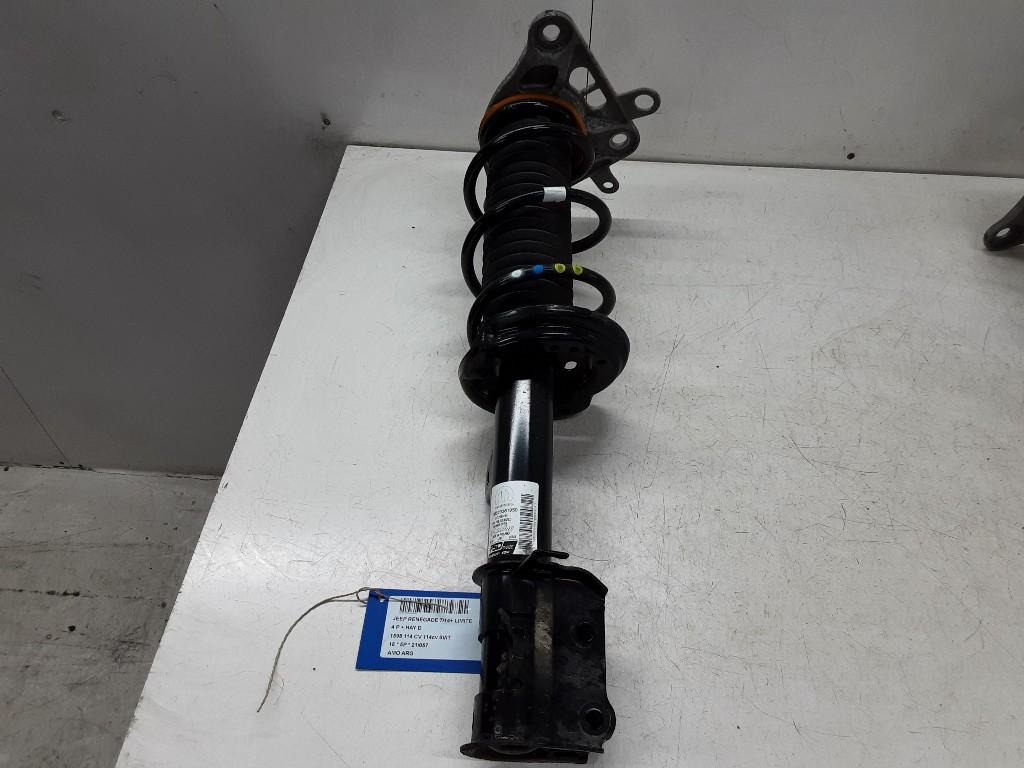 AMORTISSEUR ARRIÈRE GAUCHE Renegade (BU) (00520121380), Utilisé, Jeep